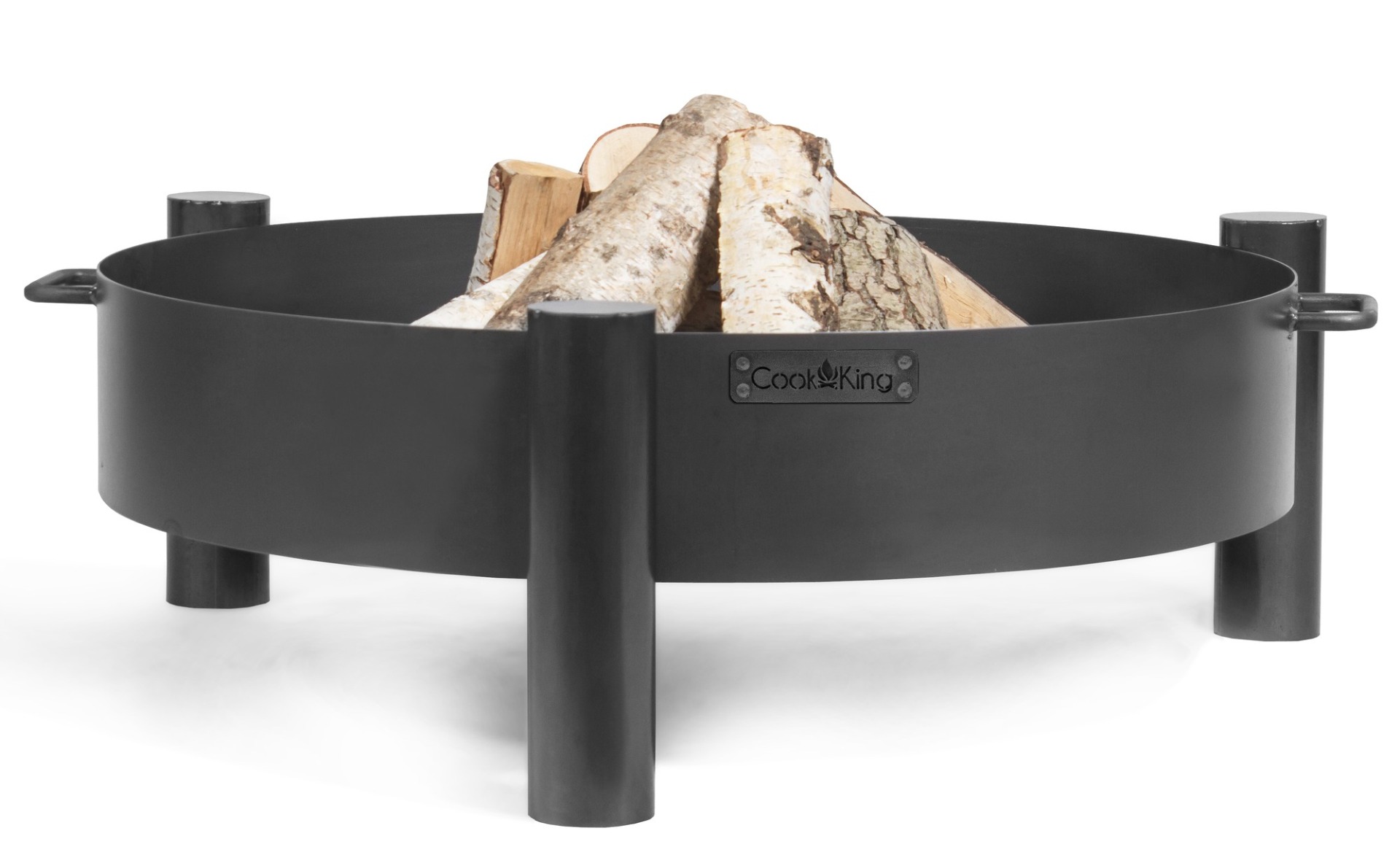 60 cm fire bowl “haiti”