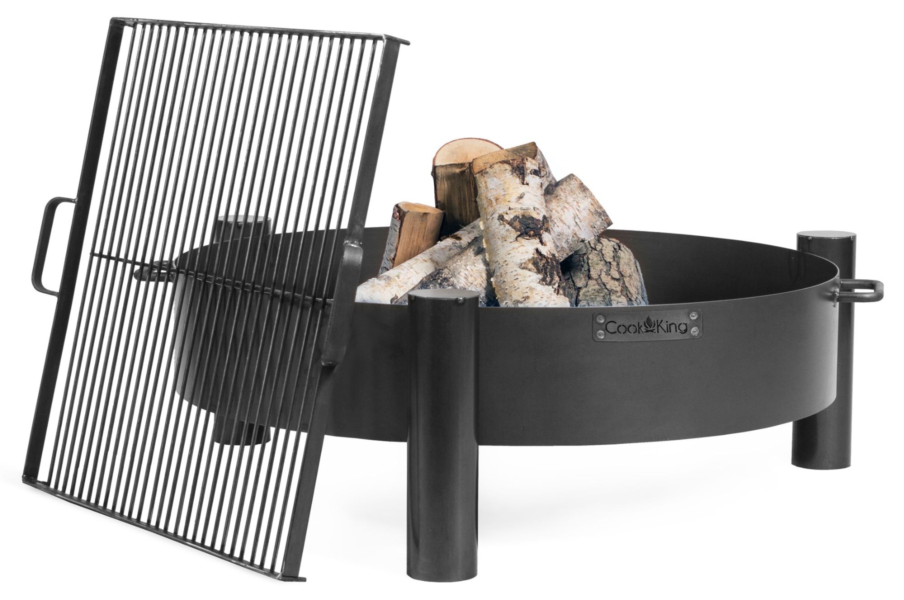 60 cm fire bowl “haiti”