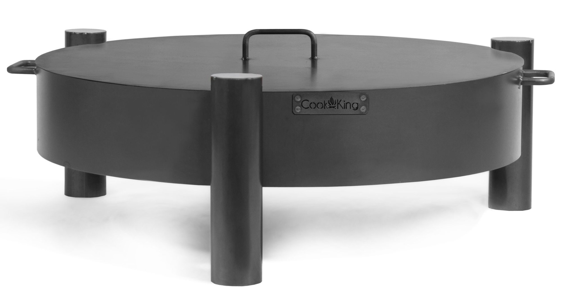60 cm fire bowl “haiti”