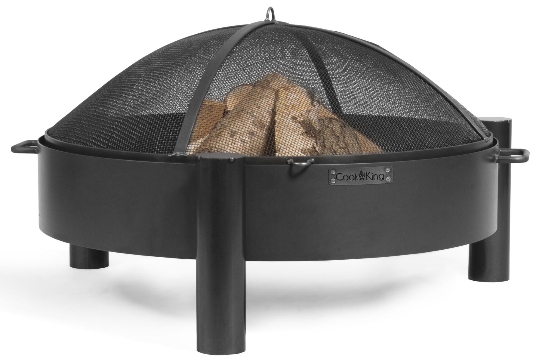 60 cm fire bowl “haiti”