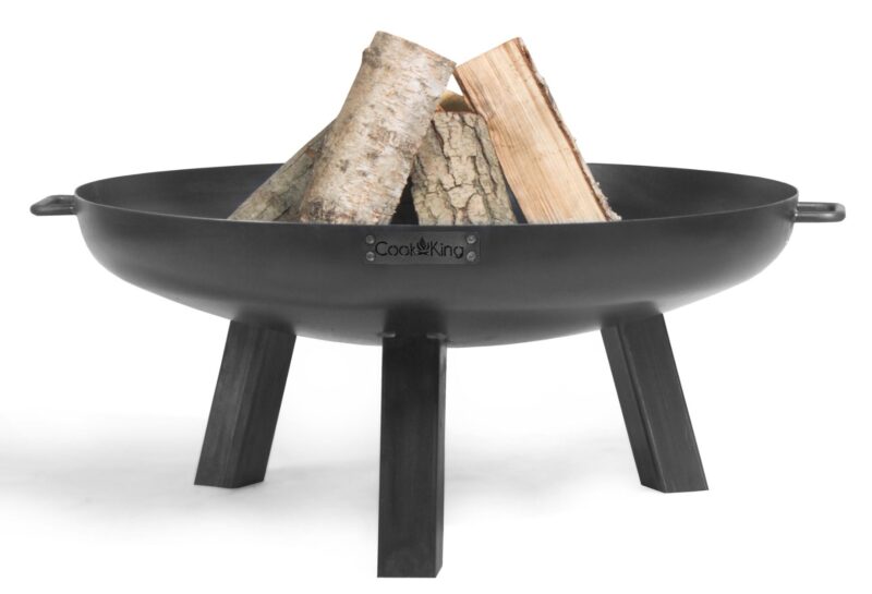 70 cm fire bowl “polo”
