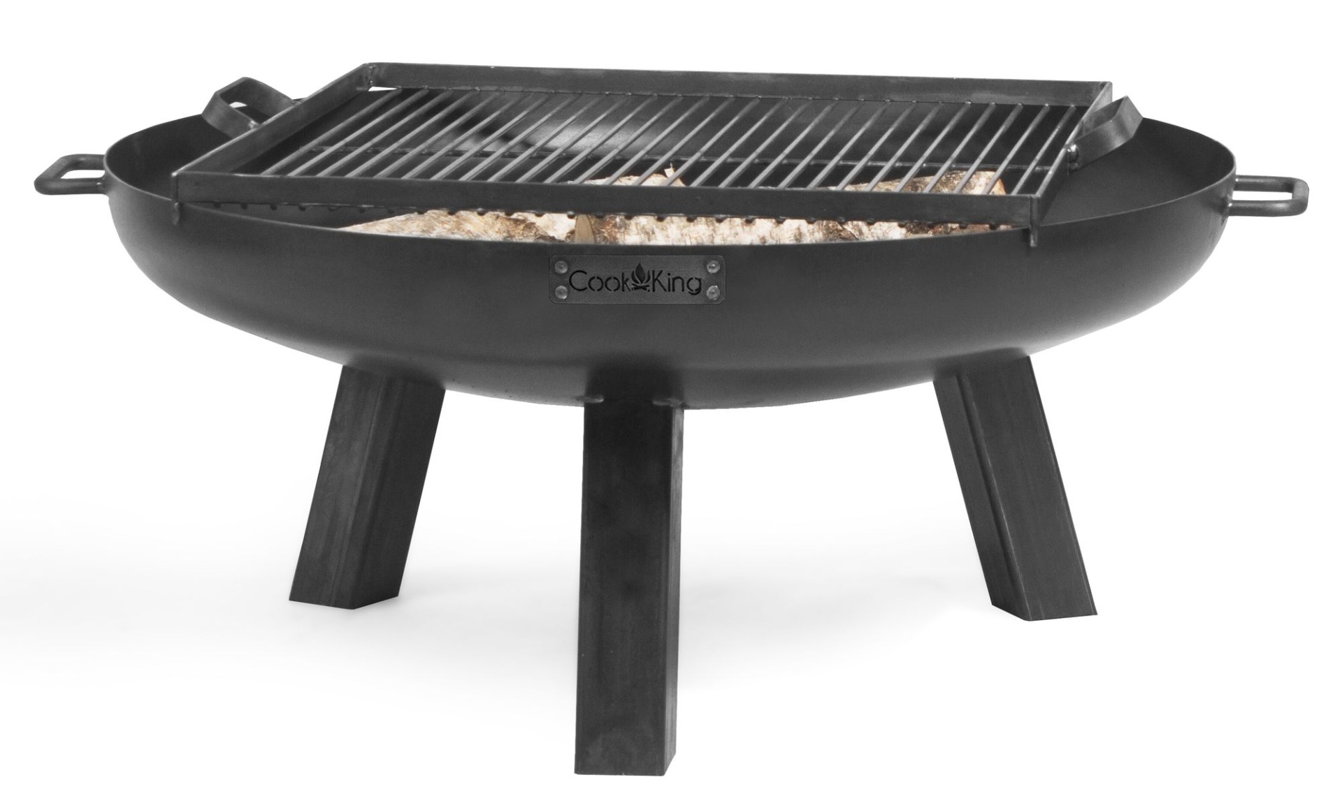 100 cm fire bowl “polo”
