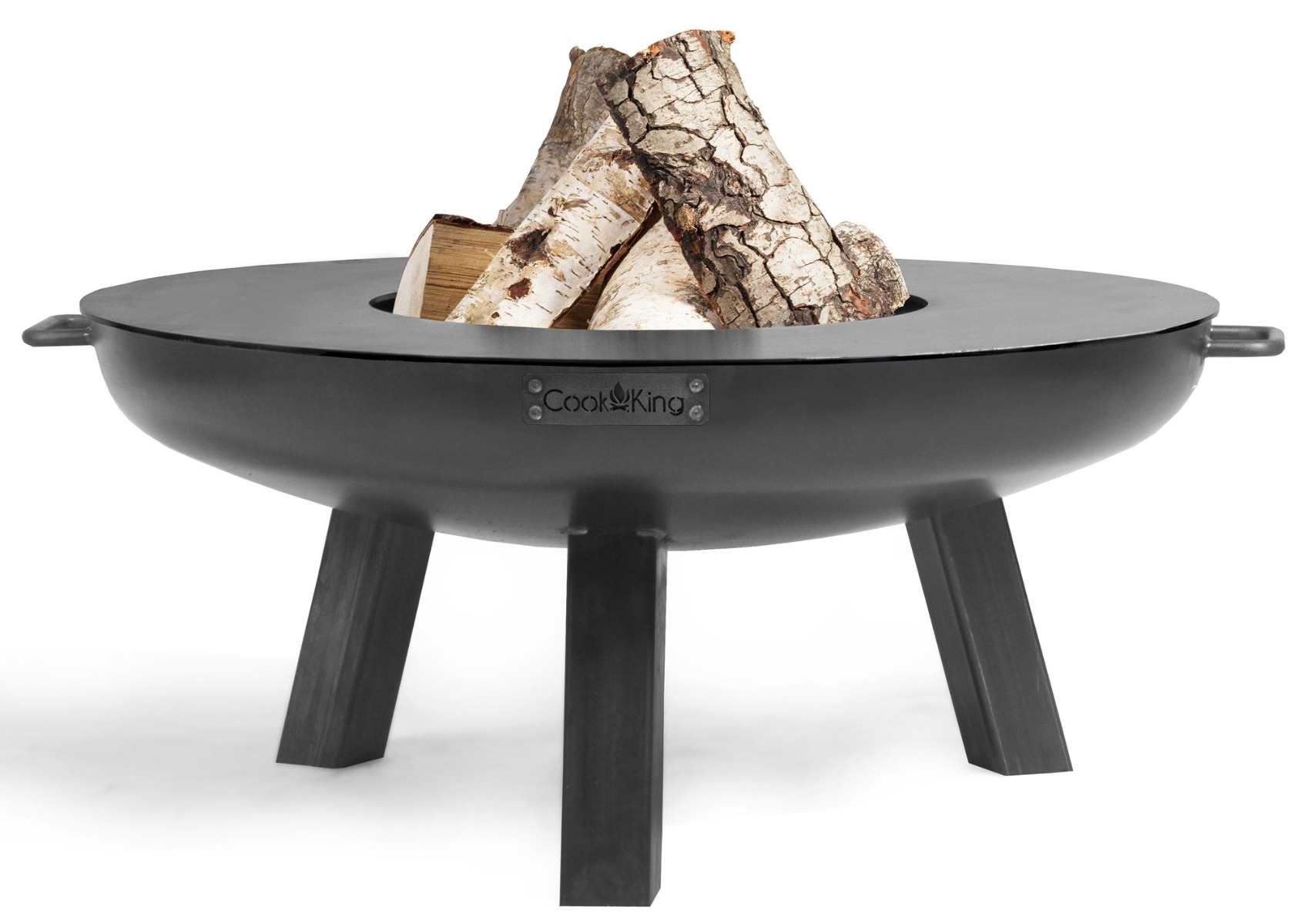 100 cm fire bowl “polo”