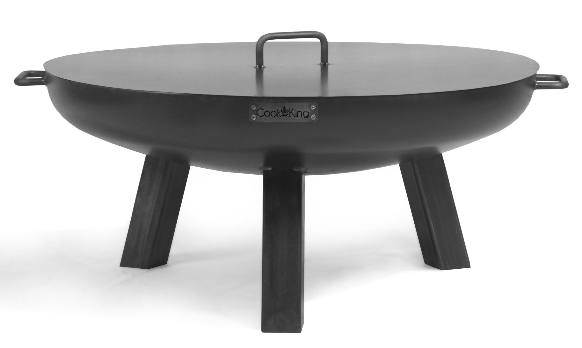 100 cm fire bowl “polo”