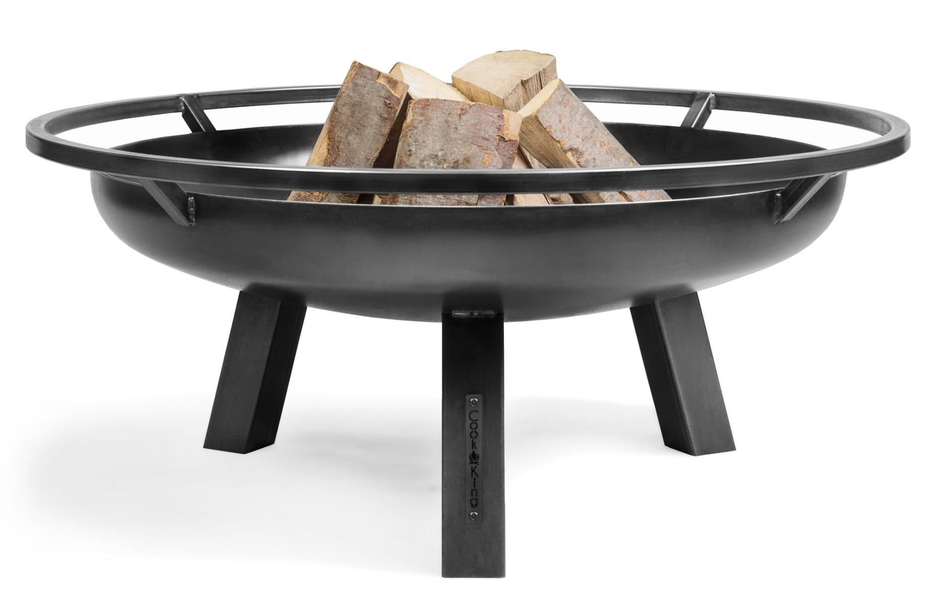 70 cm fire bowl “porto”