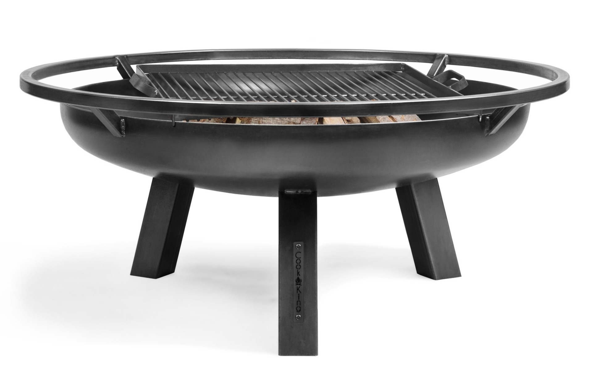 80 cm fire bowl “porto”