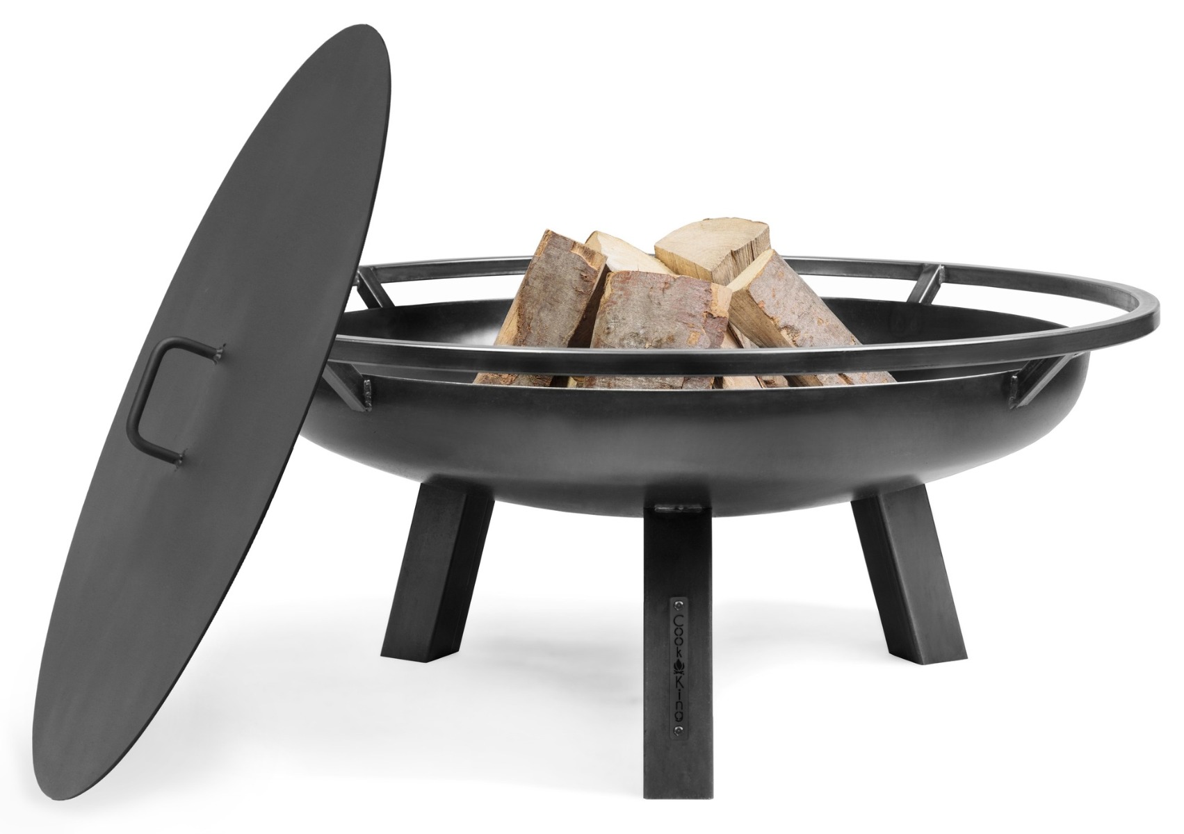 80 cm fire bowl “porto”