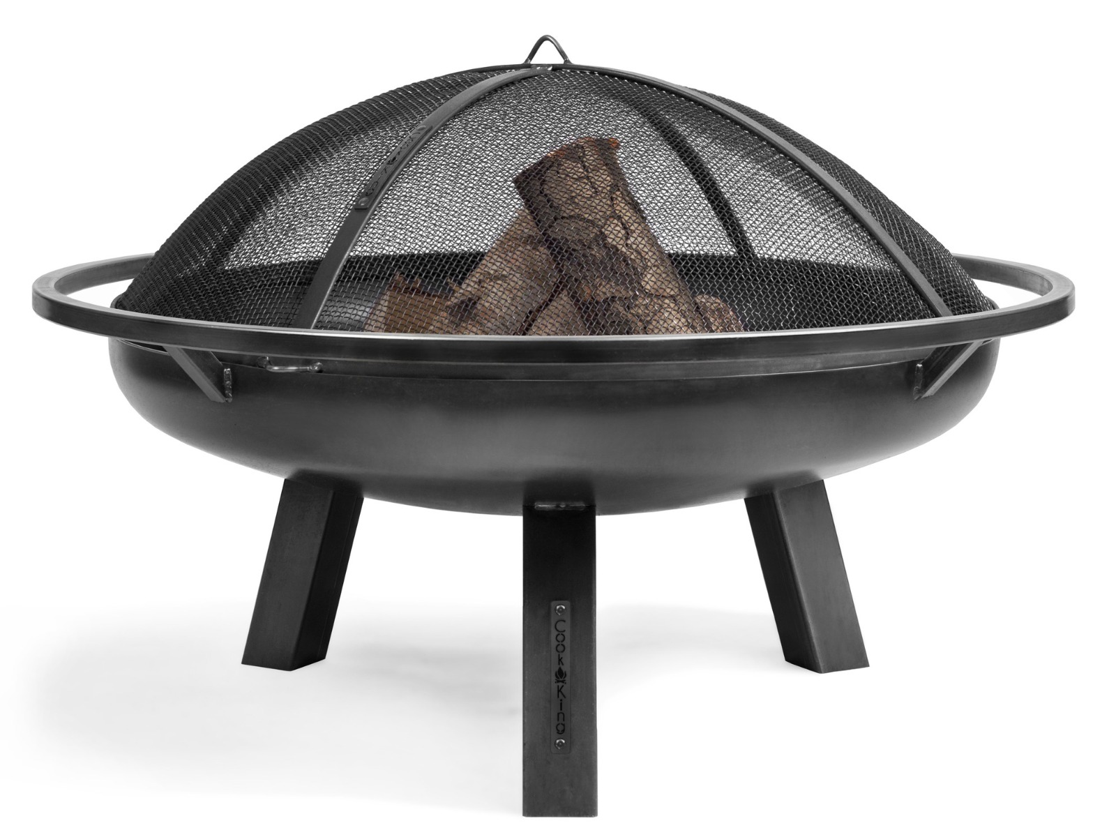 80 cm fire bowl “porto”