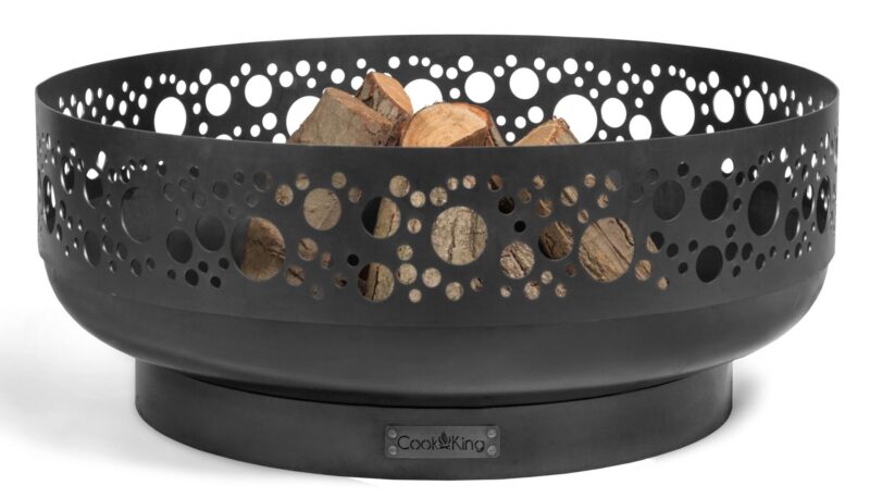 80 cm fire bowl “boston”