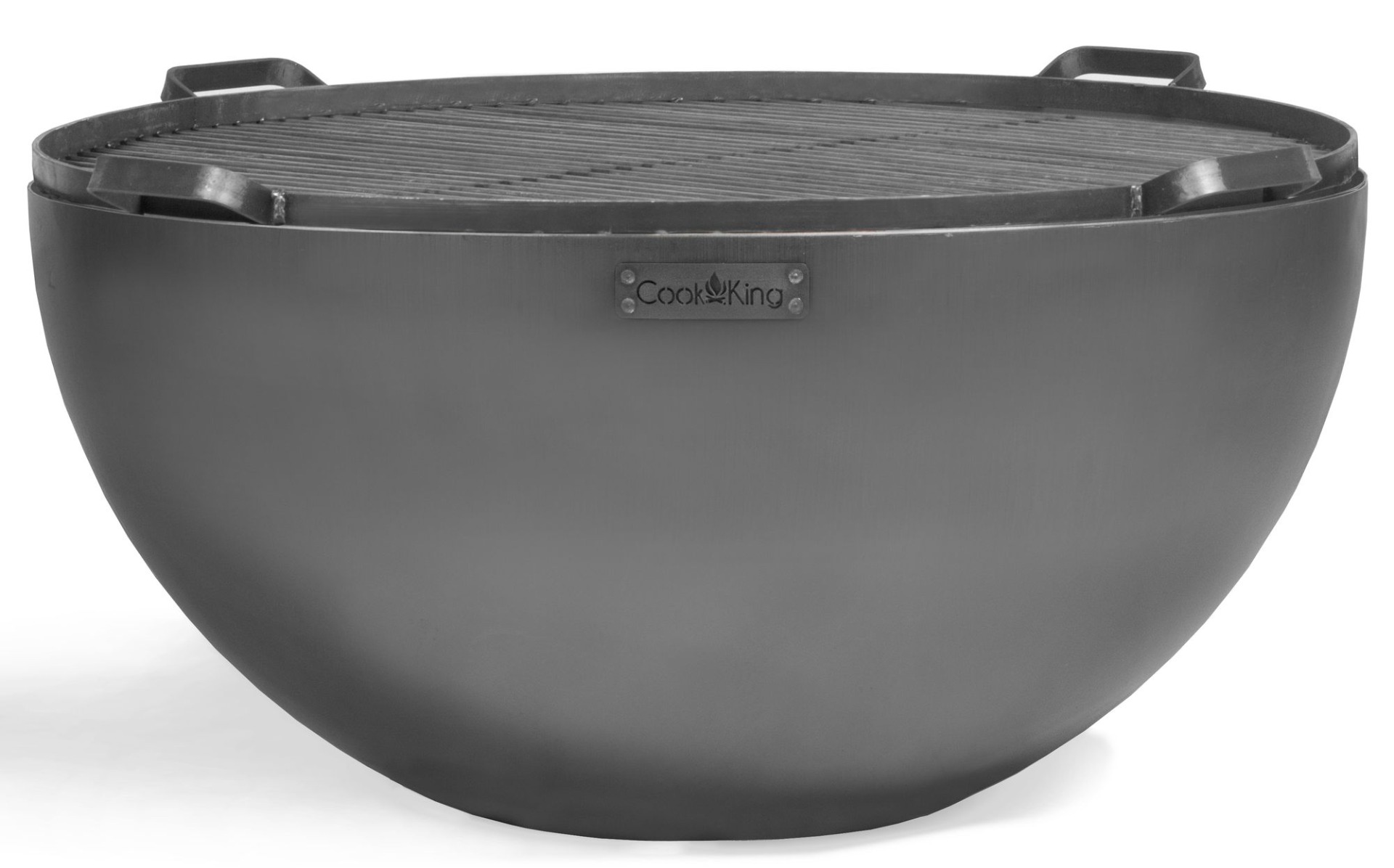85 cm premium deep fire bowl “dallas”