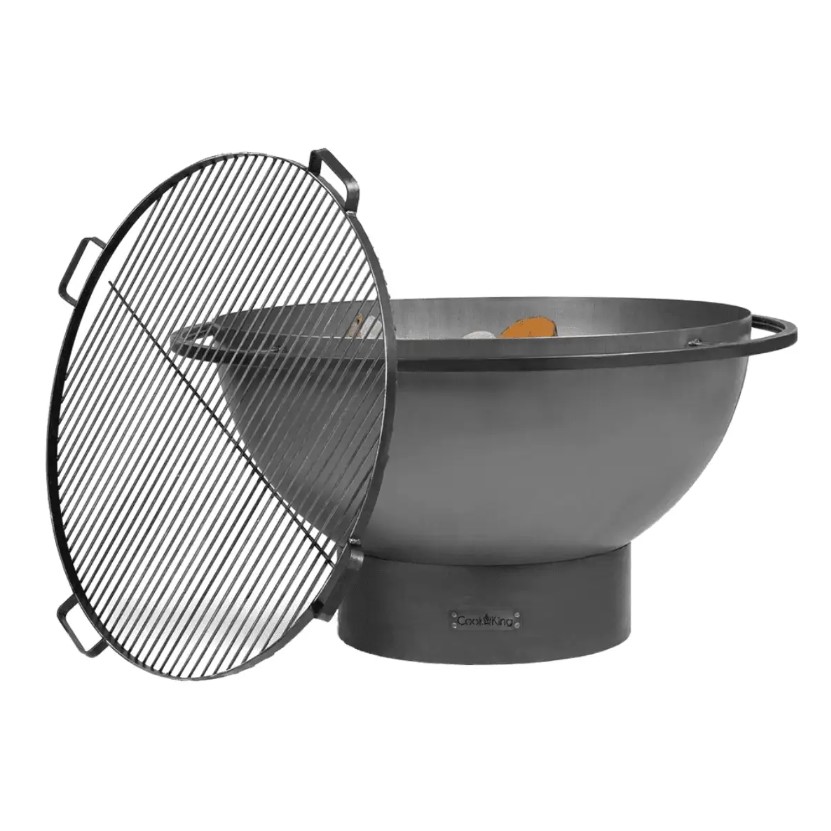 85 cm premium deep fire bowl “kongo”