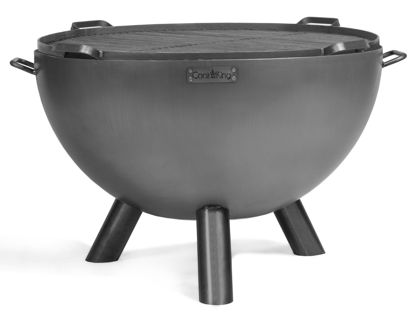 85 cm premium deep fire bowl “kongo”