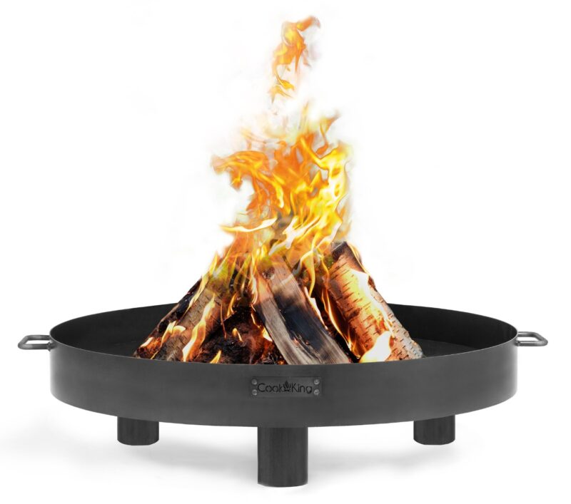 80 cm fire bowl “tunis”