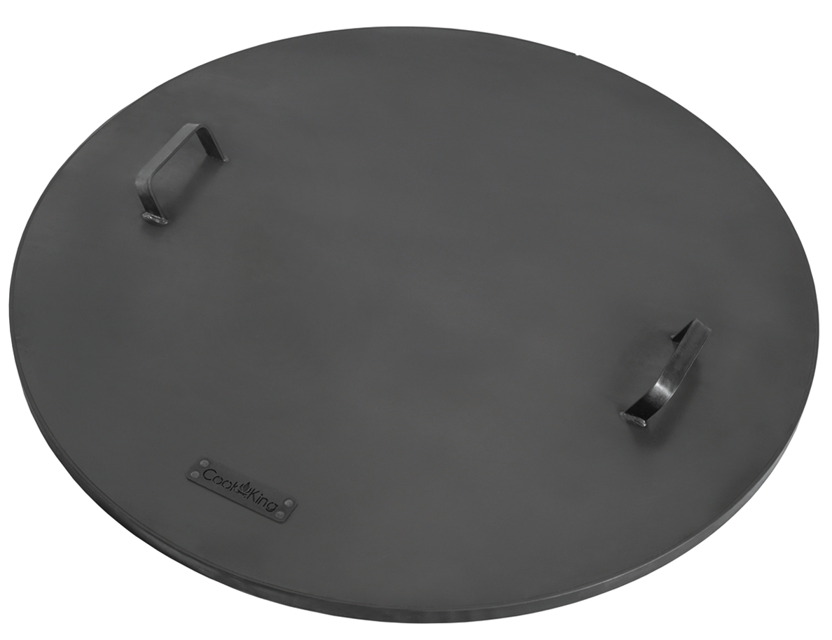 86,5cm lid with rim