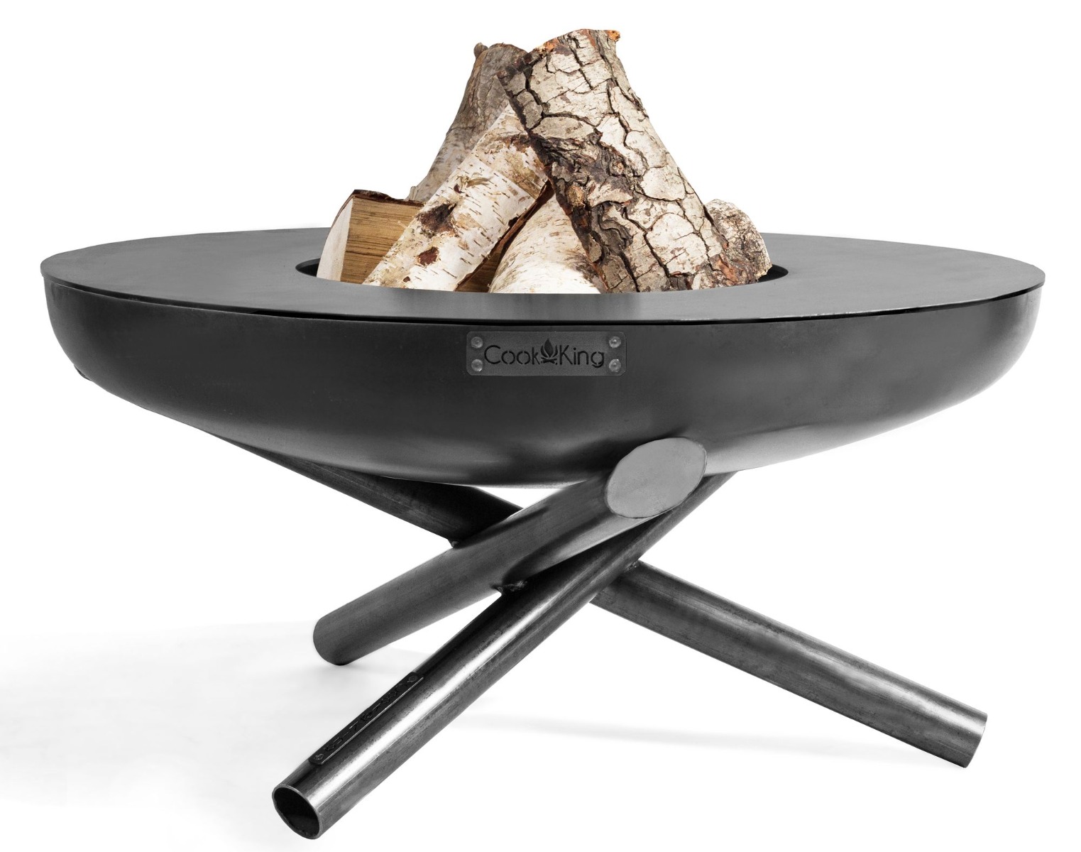 100 cm fire bowl “indiana”