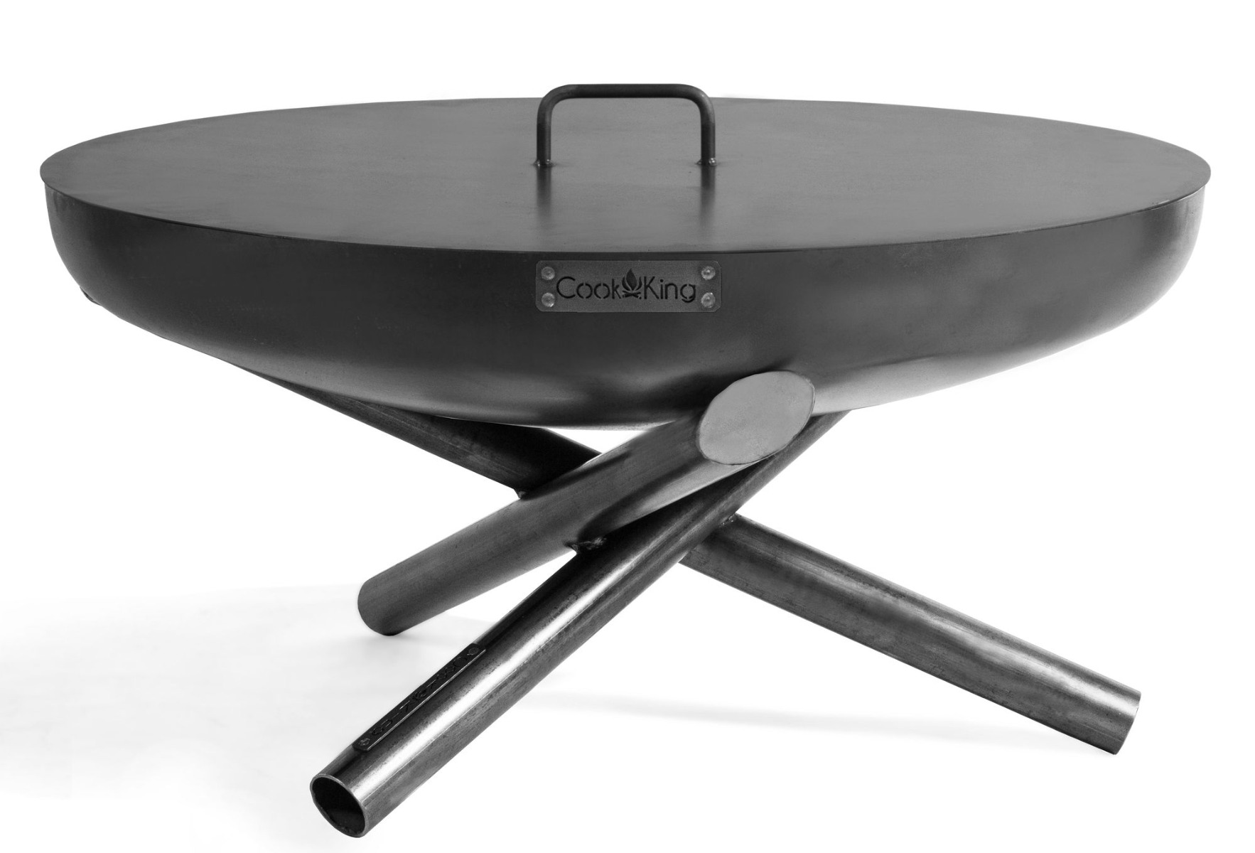 100 cm fire bowl “indiana”