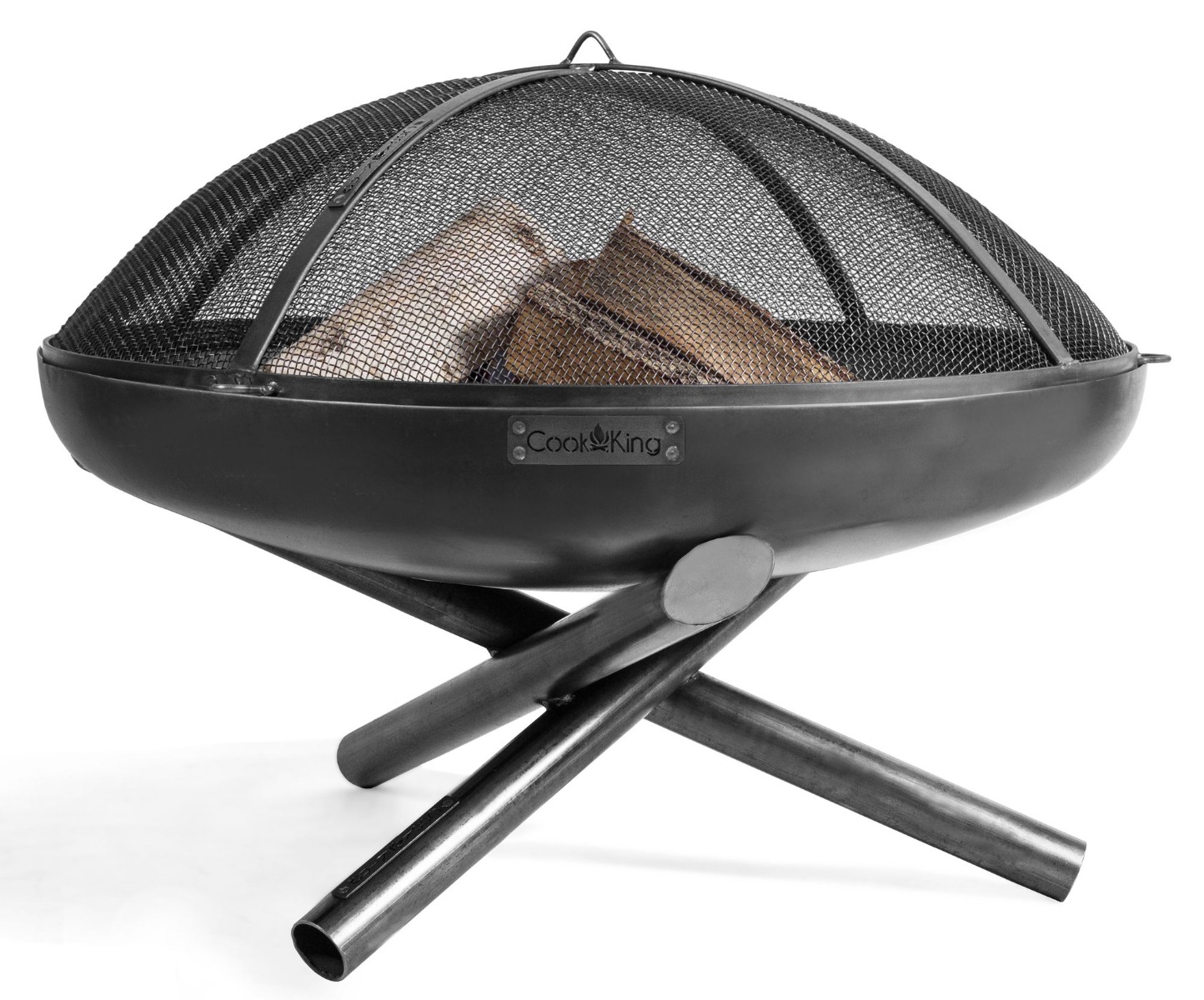 100 cm fire bowl “indiana”