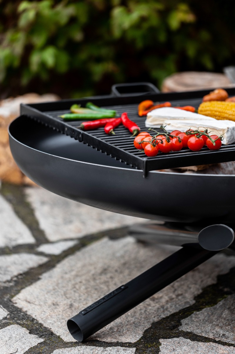 100 cm fire bowl “indiana”