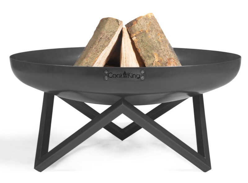 70 cm fire bowl “santiago”