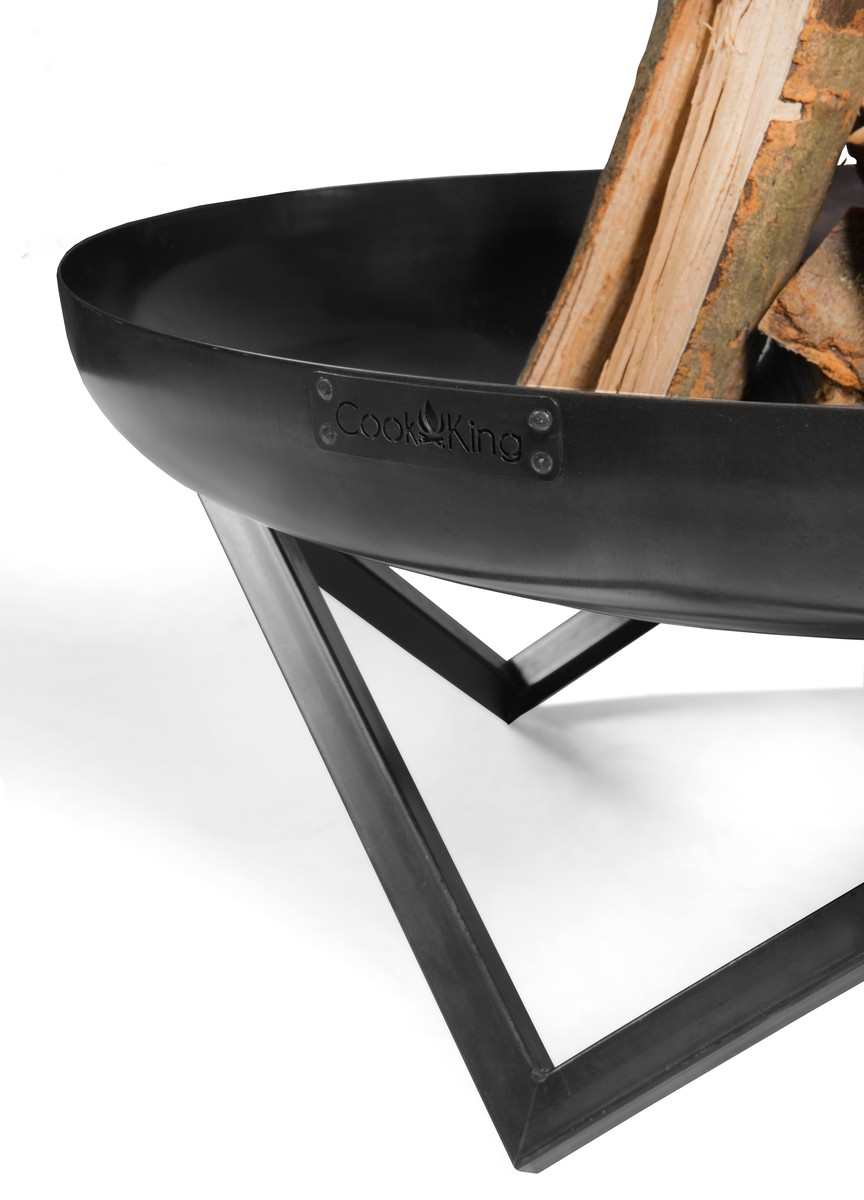 70 cm fire bowl “santiago”