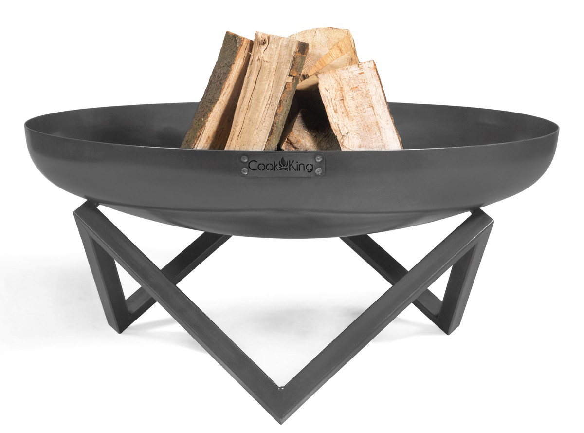 70 cm fire bowl “santiago”