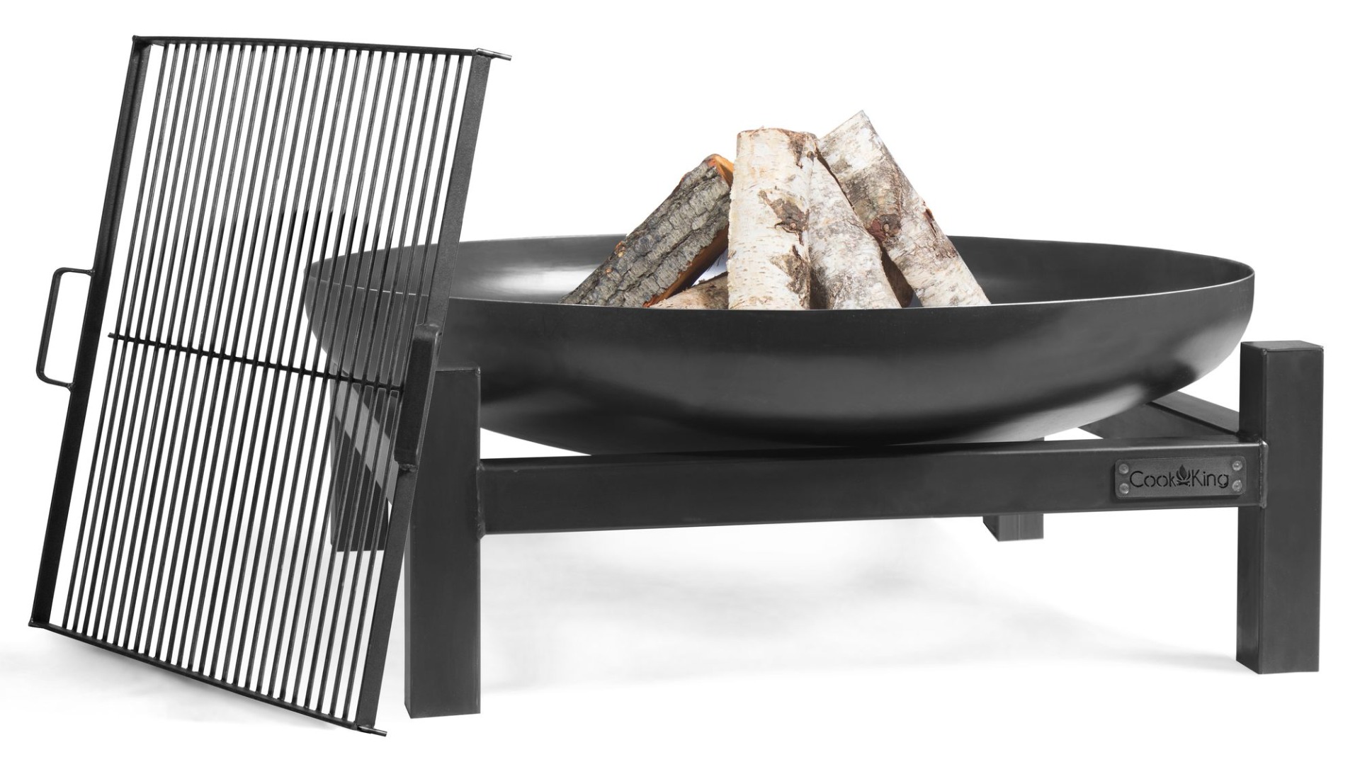 60 cm fire bowl “panama”