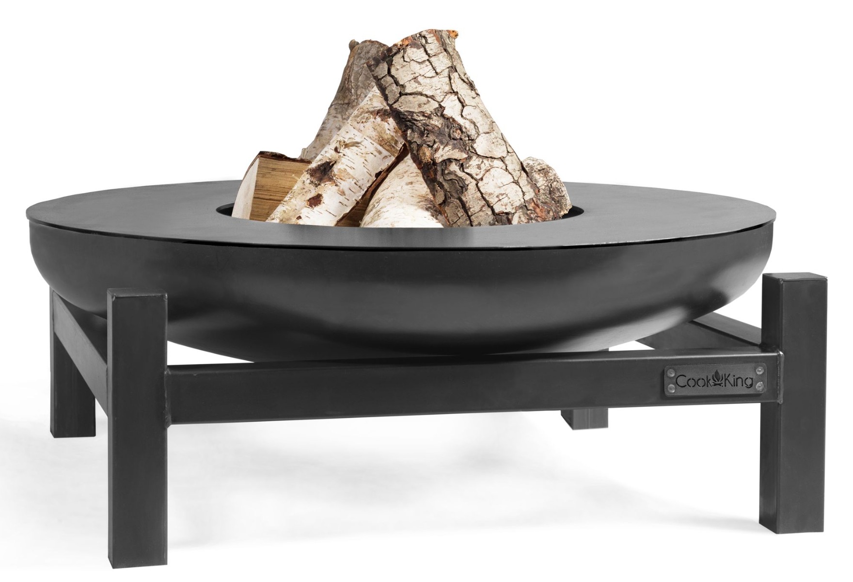 60 cm fire bowl “panama”