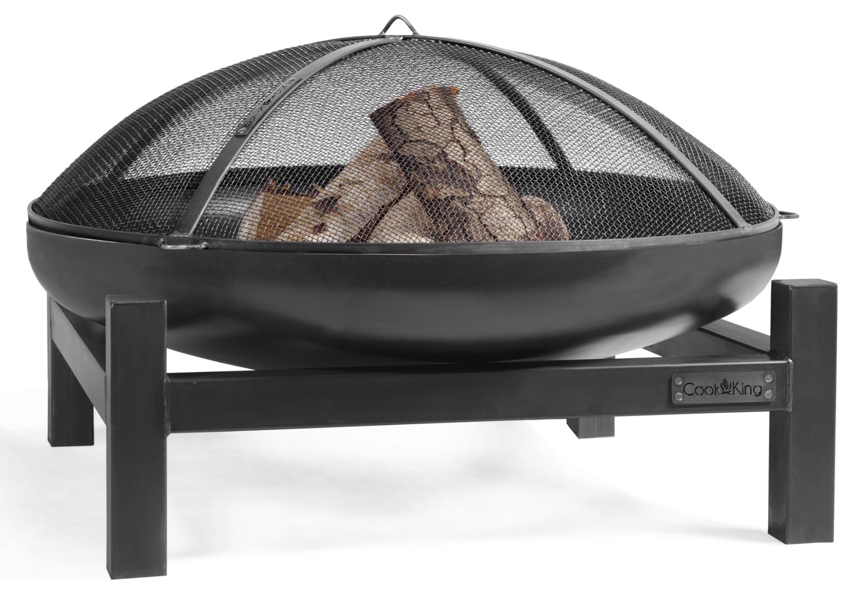 60 cm fire bowl “panama”
