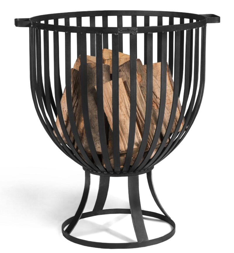 fire basket “katar”
