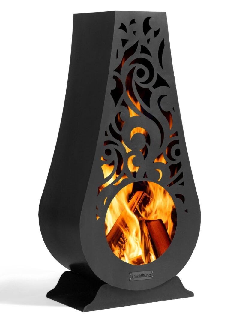 garden stove “hawana”