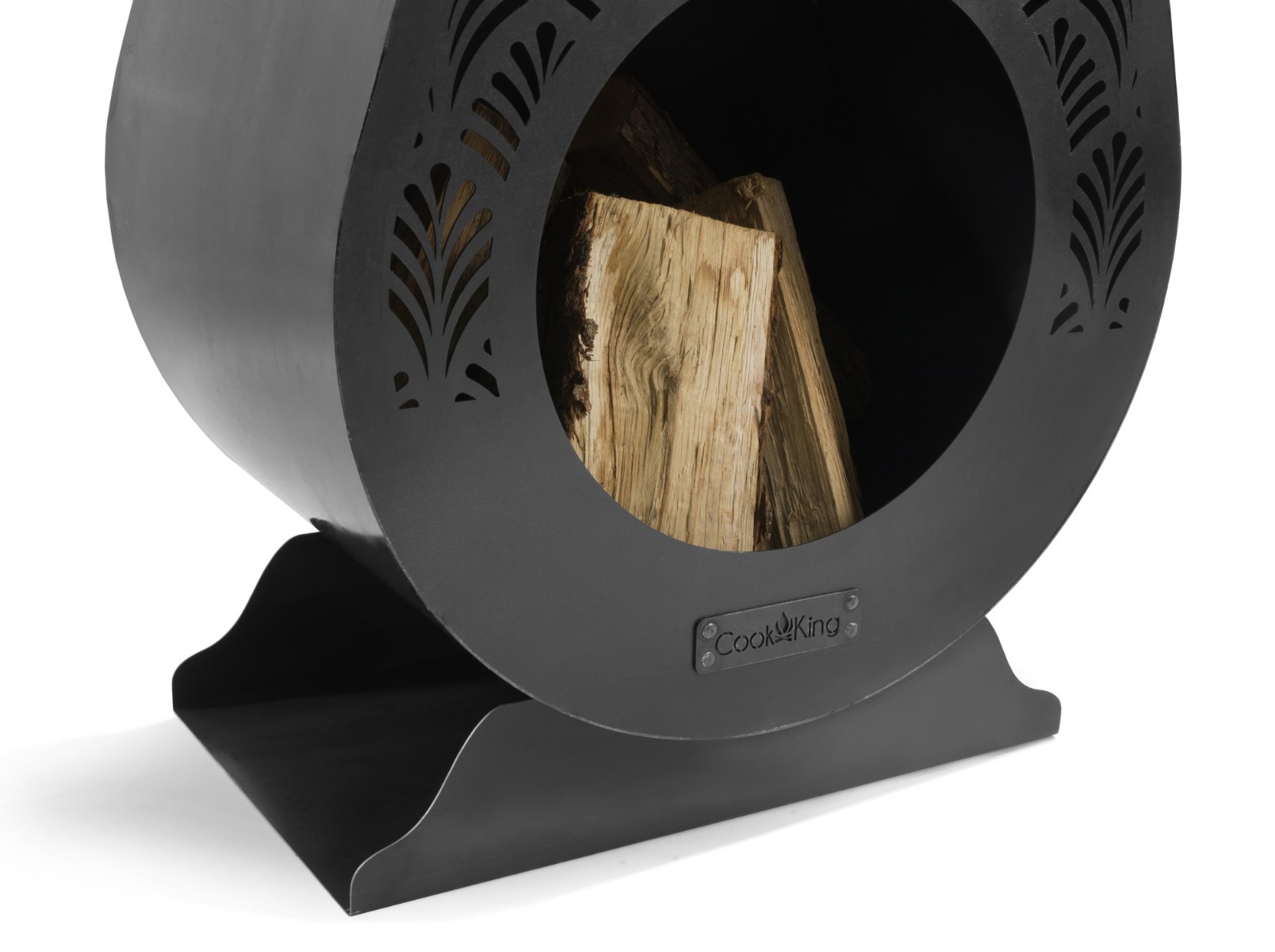 garden stove “ankara”