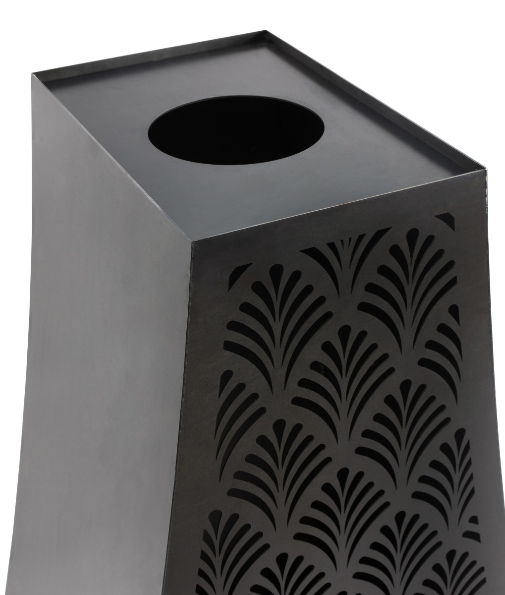 garden stove “ankara”