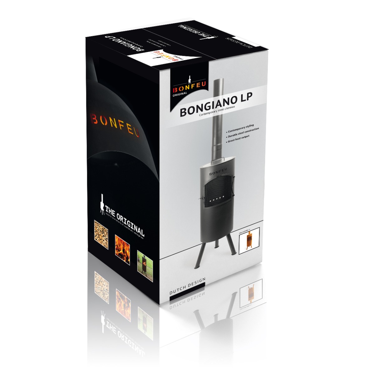 bongiano lp