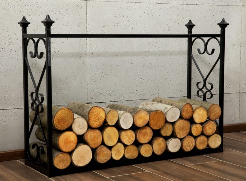 wood rack “aldi”