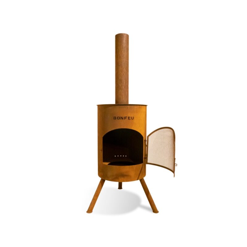 bonton50 corten