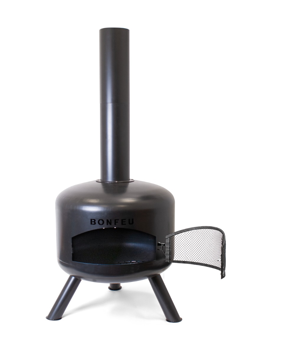 bongiro black