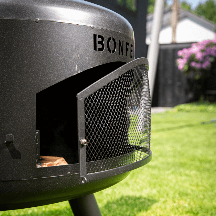 bongiro black