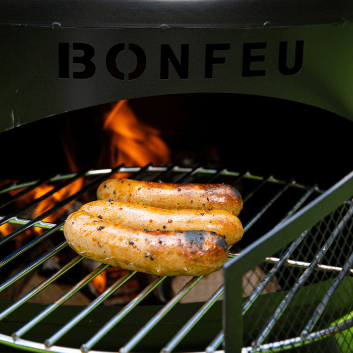 bongiro black