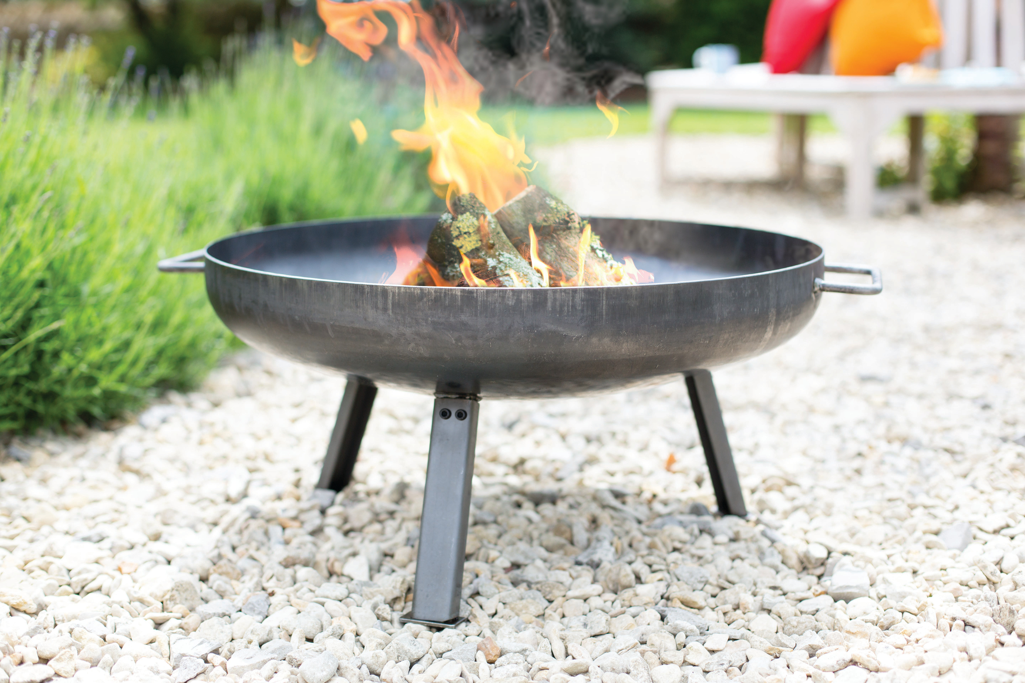 fire basket pittsburgh s