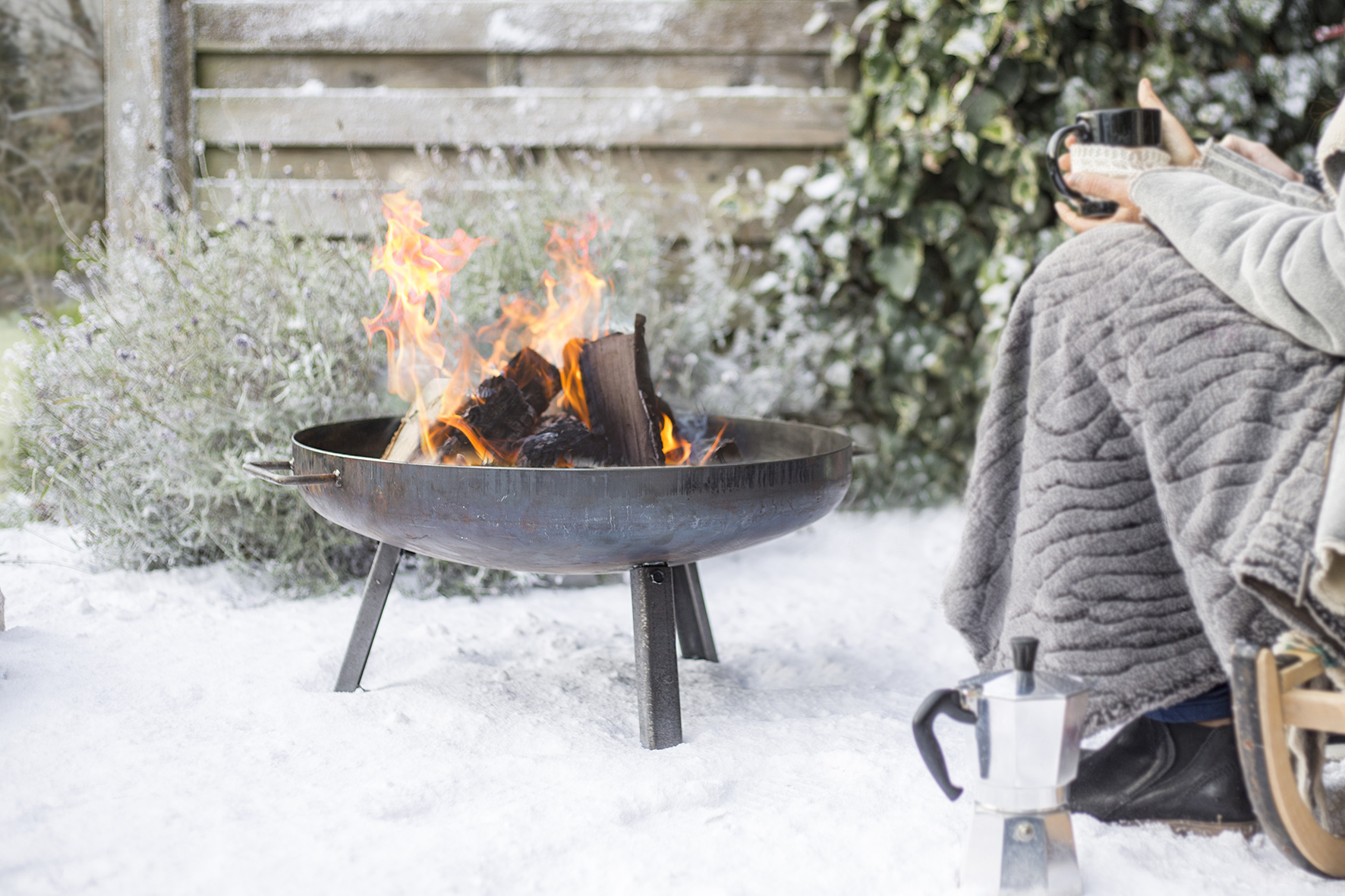 fire basket pittsburgh s