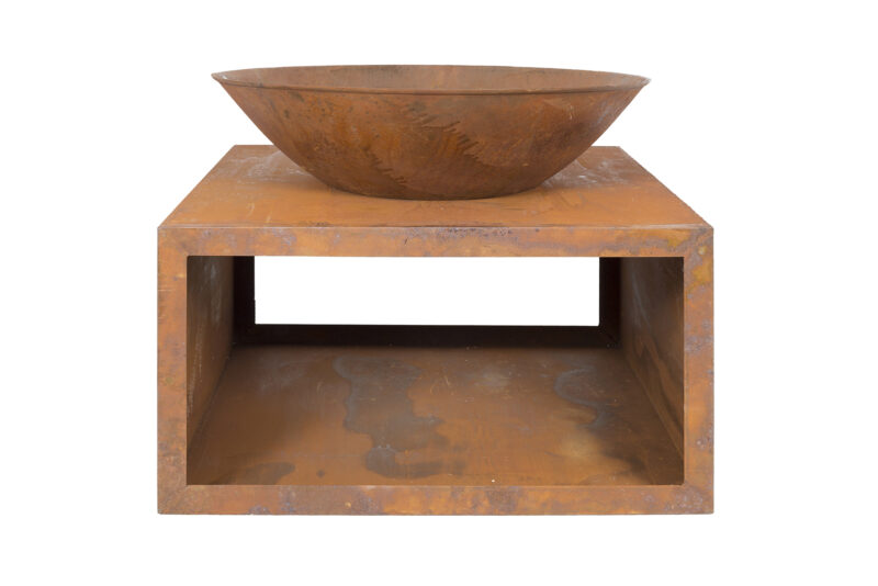 fire basket moho