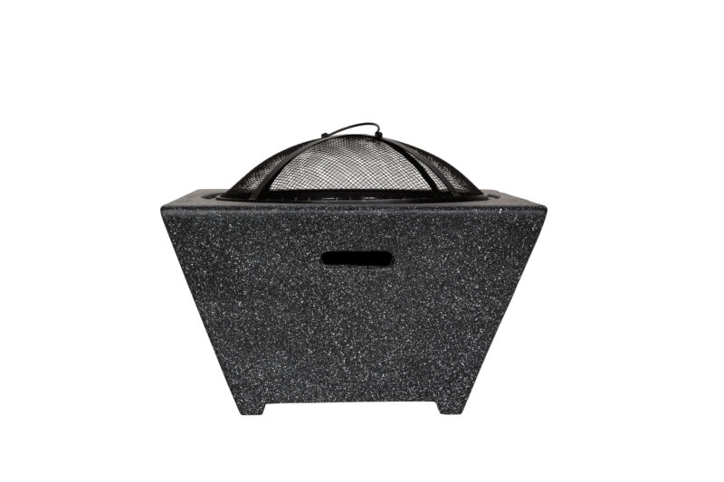 fire basket brava