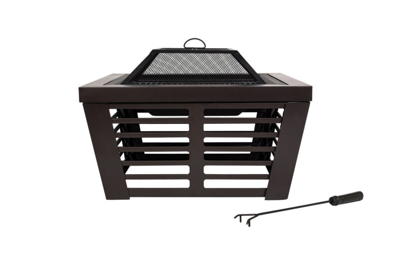fire bowl elda