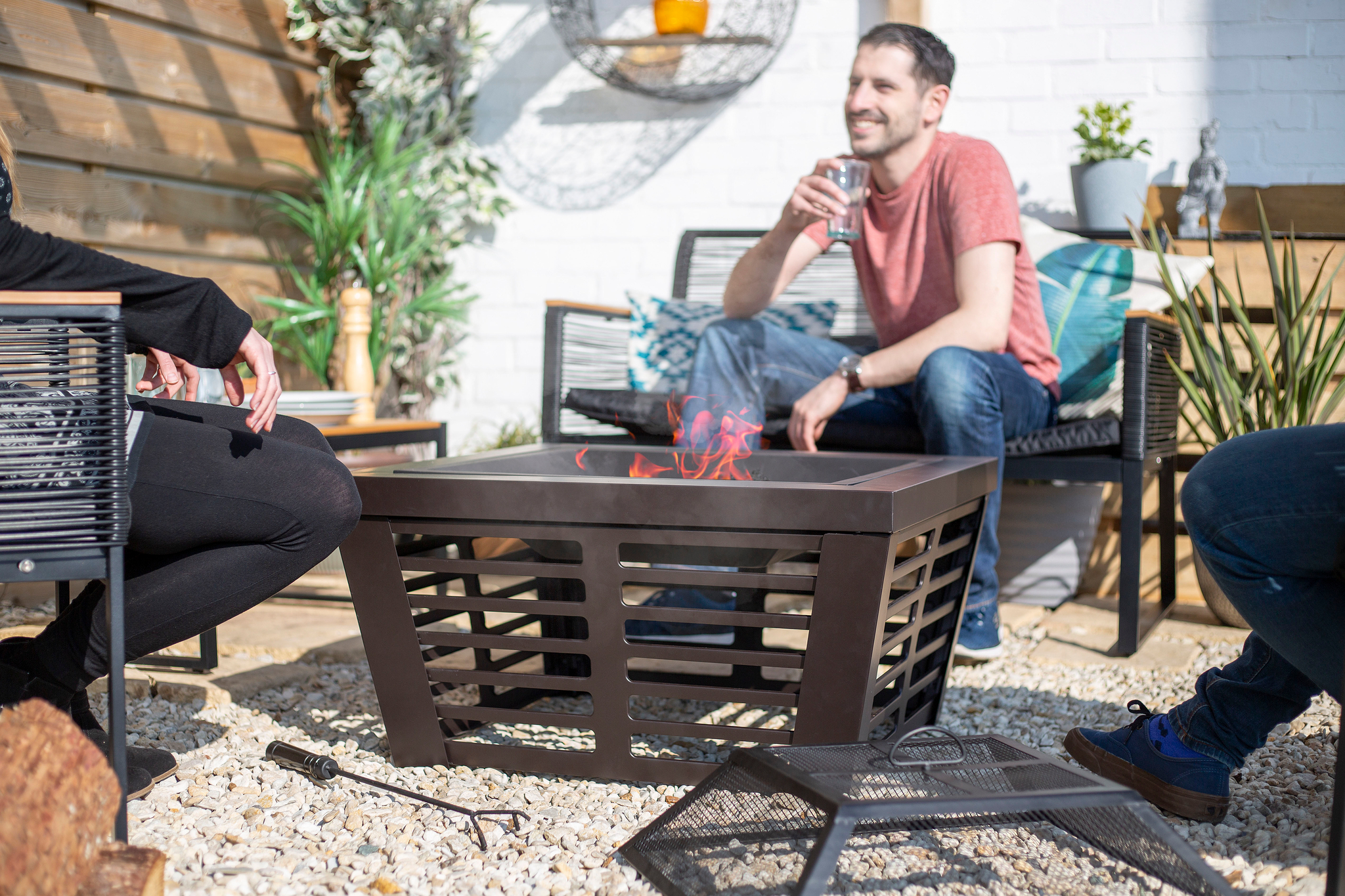 fire bowl elda