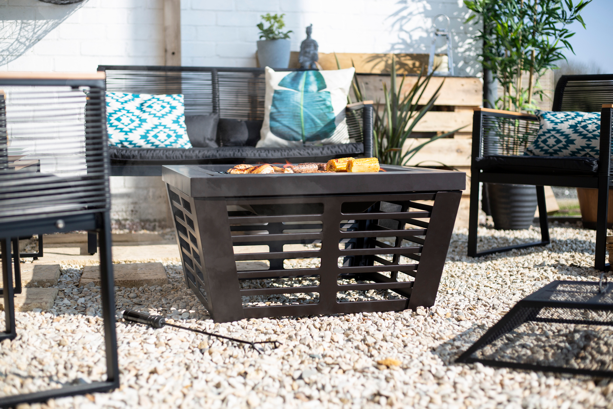 fire bowl elda