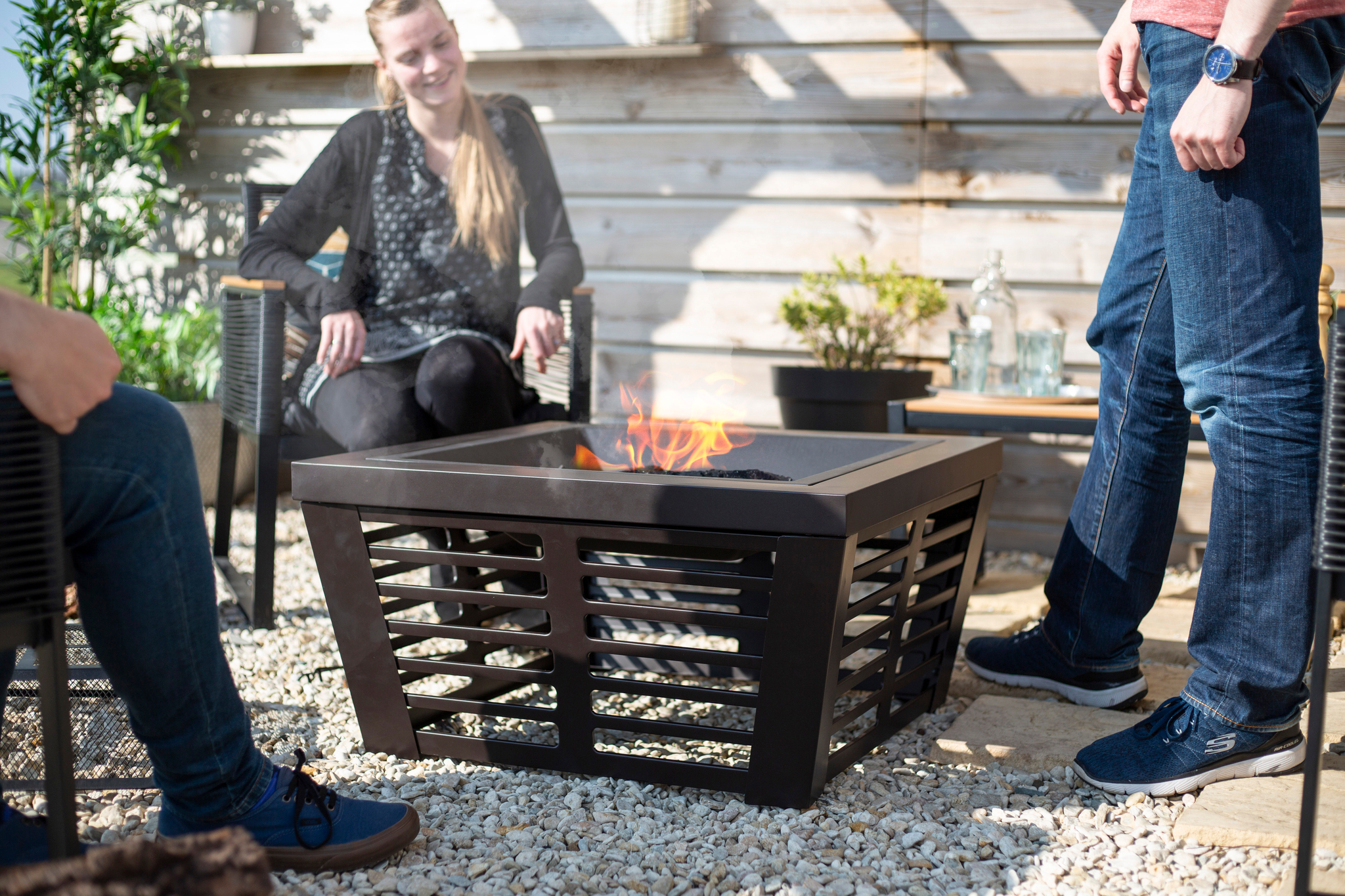 fire bowl elda