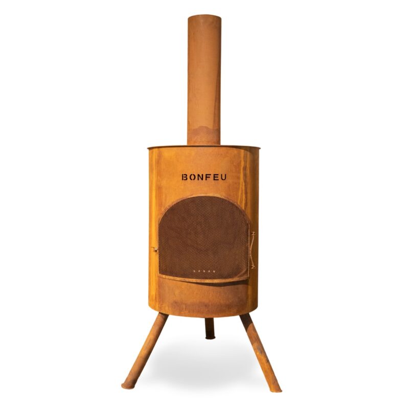 bonton60 corten