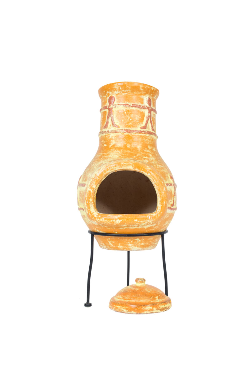 chimenea companero small