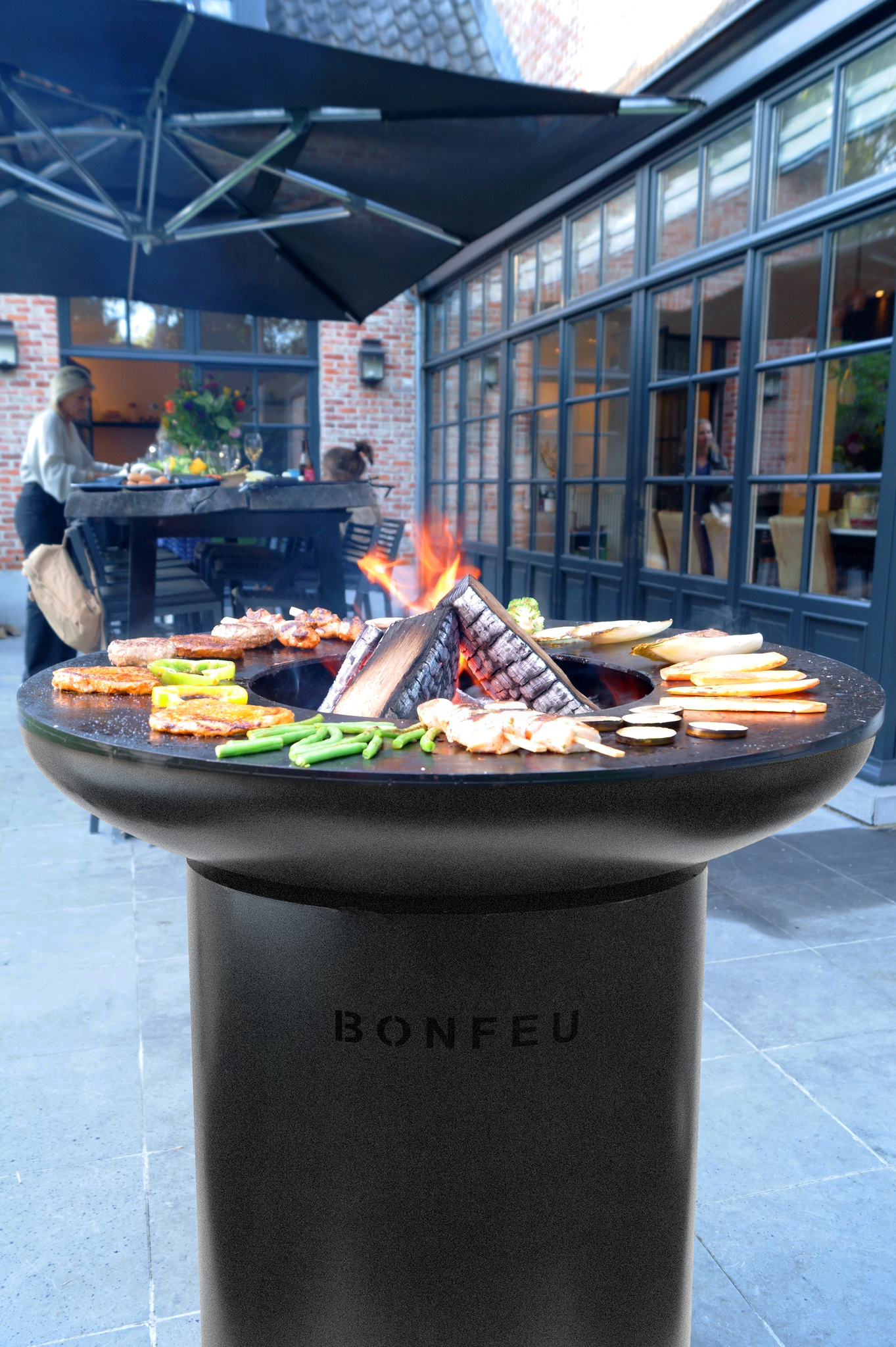 bonfeu bonbiza black