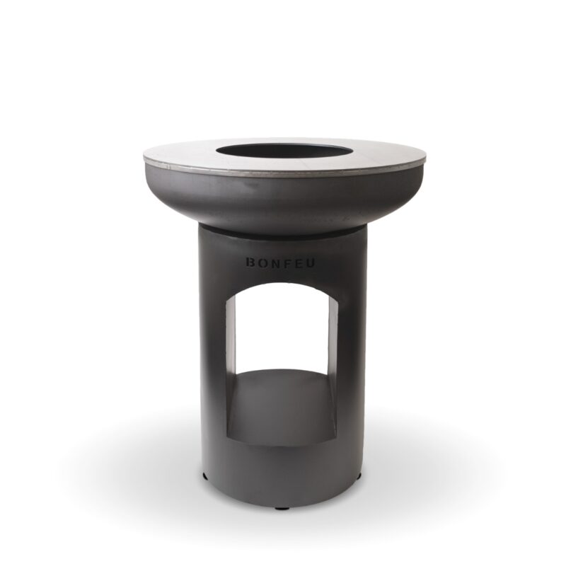 bonfeu bonbiza black open